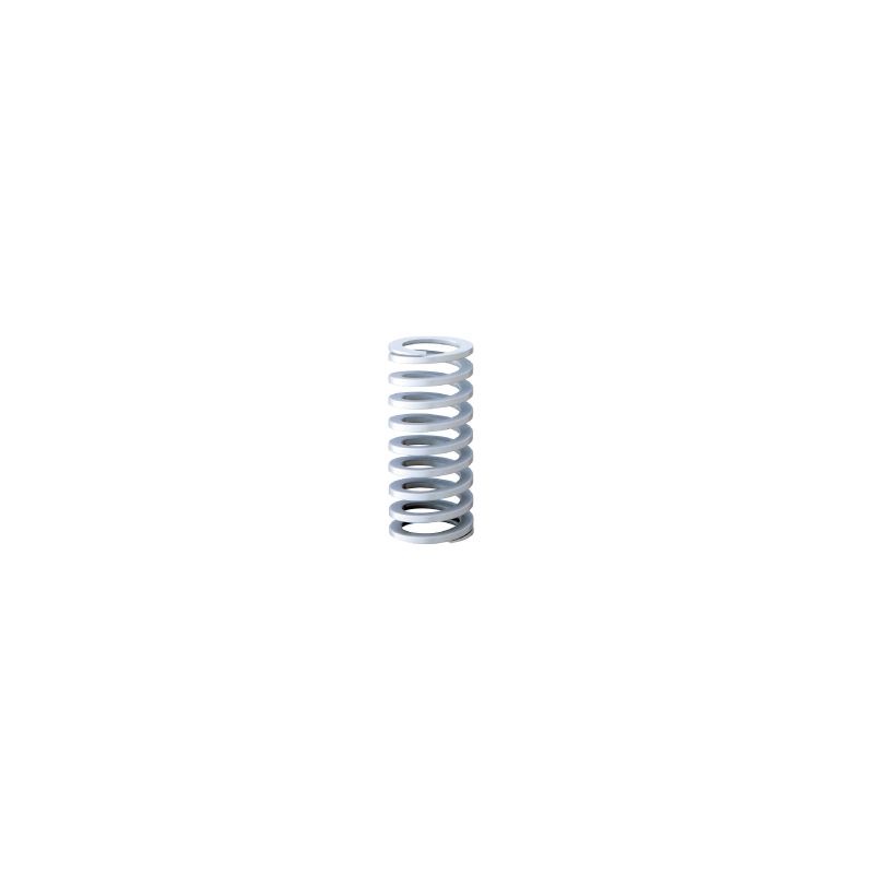MUELLE MATRICERIA MAYOR DEFLEXION SERIE TR TR39X125 MUELLE MATRICERIA MAYOR DEFLEXION SERIE TR TR39X125