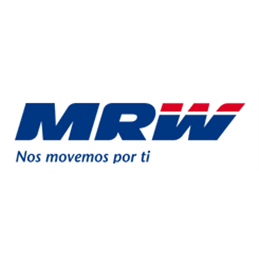 Servicio de recogida mediante MRW
