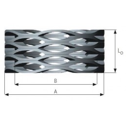 Muelle Ondulado M11LE8159