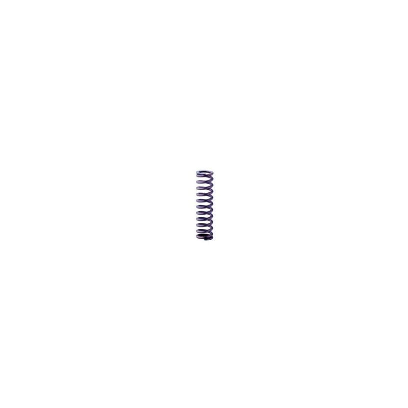 MUELLE MATRICERIA HILO REDONDO SERIE LR LR22X75 MUELLE MATRICERIA HILO REDONDO SERIE LR LR22X75