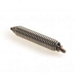 EXTENSION SPRING WITH...