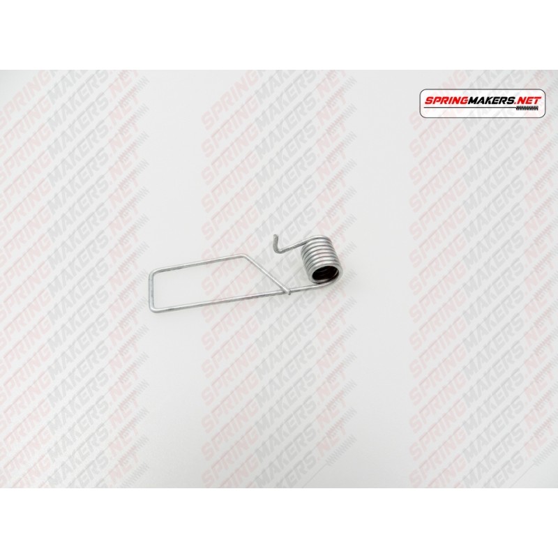 Muelle torsión fijación iluminación M44MC1540035 springmakers.net Muelle torsión fijación iluminación M44MC1540035 springmakers.net