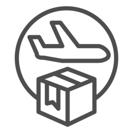 Shipping cost to Canada