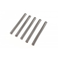 Airgun springs by Muelles CROM