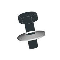 LOW FORCE DISK SPRINGS