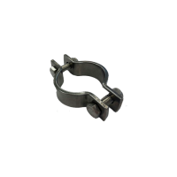 PIPE CLAMPS