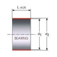 SLIDE BEARINGS