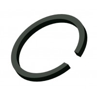 RECTANGULAR WIRE RINGS