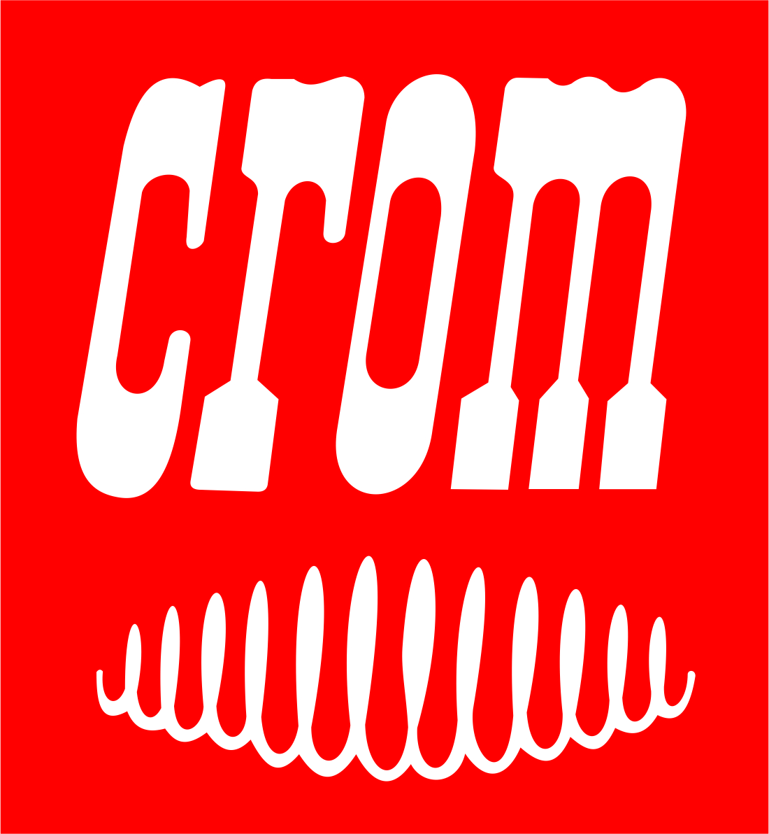 MUELLES CROM