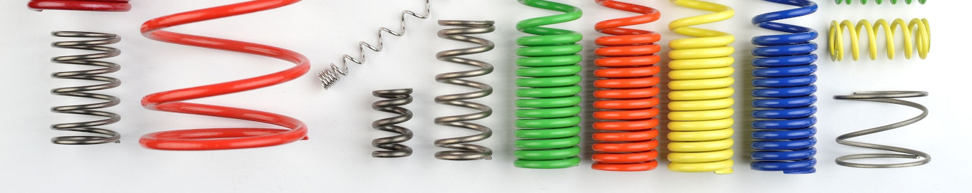 COMPRESSION STANDARD SPRINGS